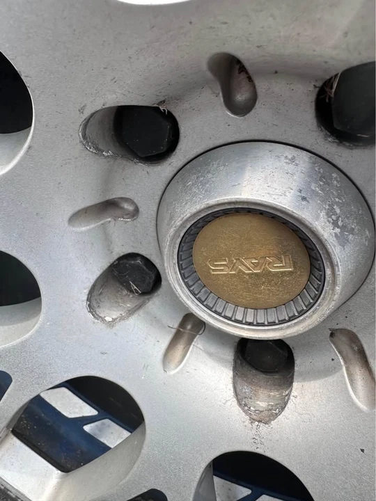1996 Mitsubishi 3000GT Series 2 - Image 13 of 19