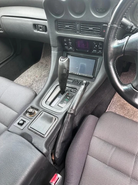 1996 Mitsubishi 3000GT Series 2 - Image 16 of 19