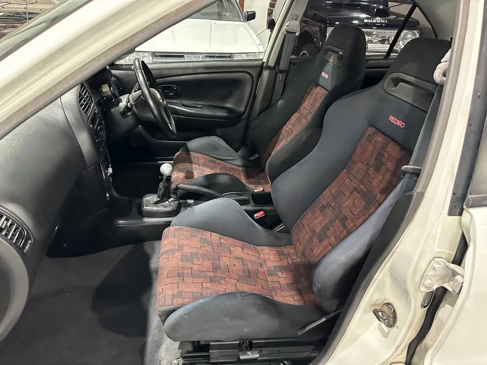 1996 Mitsubishi Lancer 7th Gen - Image 13 of 14