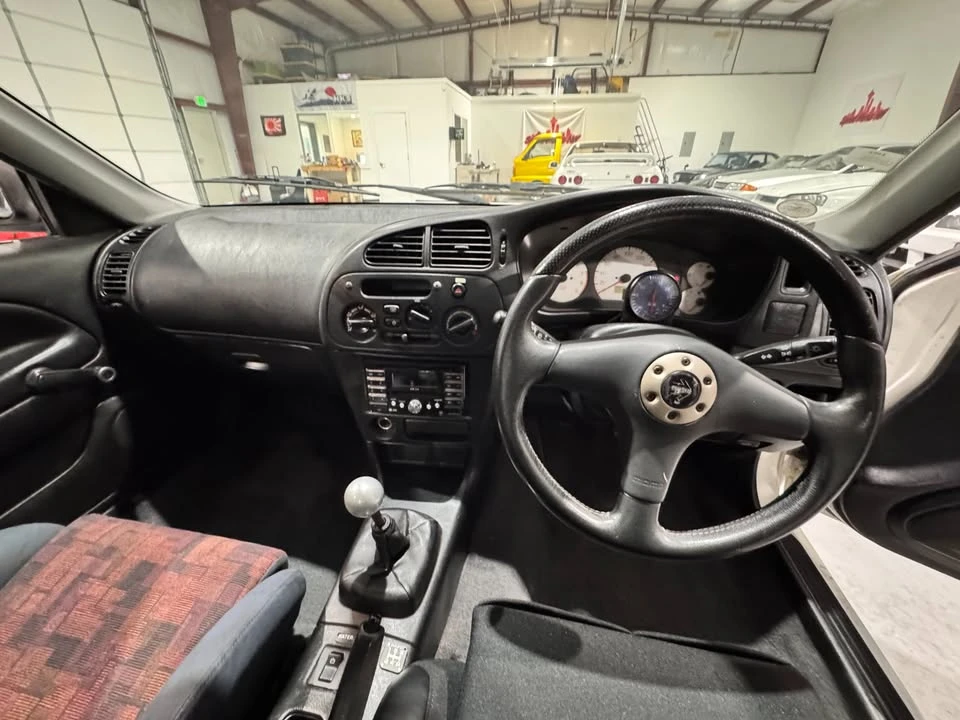 1996 Mitsubishi Lancer 7th Gen - Image 15 of 20