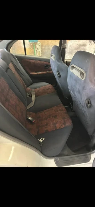 1996 Mitsubishi Lancer Evolution IV 6th Gen - Image 12 of 17