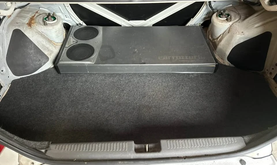 1996 Mitsubishi Lancer Evolution IV 6th Gen - Image 17 of 17
