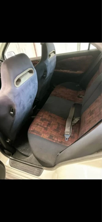 1996 Mitsubishi Lancer Evolution IV 6th Gen - Image 11 of 17