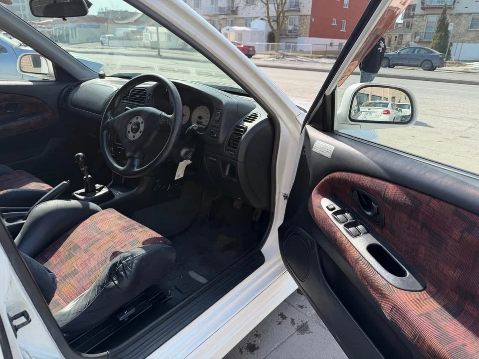 1996 Mitsubishi Lancer Evolution IV 6th Gen - Image 9 of 17