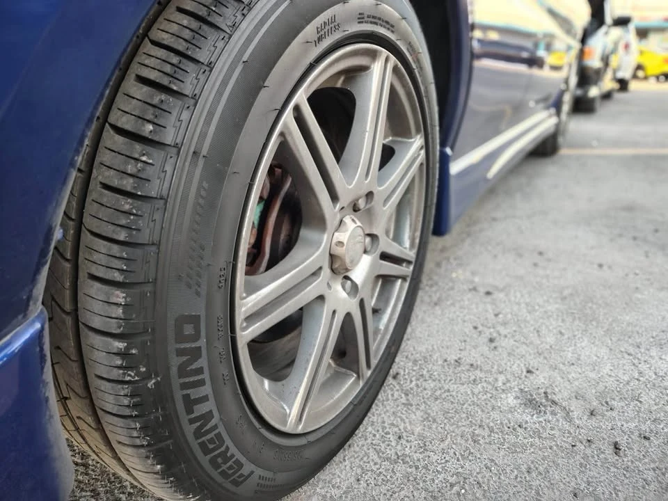 1996 Mitsubishi Lancer Evolution IV 6th Gen - Image 4 of 14