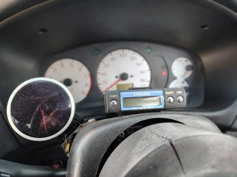 1996 Mitsubishi Lancer Evolution IV 6th Gen - Image 12 of 14