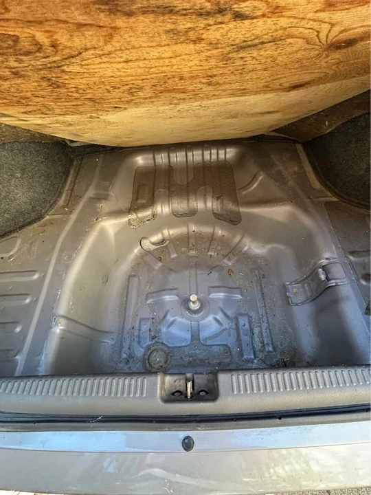1996 Mitsubishi Lancer Evolution IV 6th Gen - Image 12 of 13