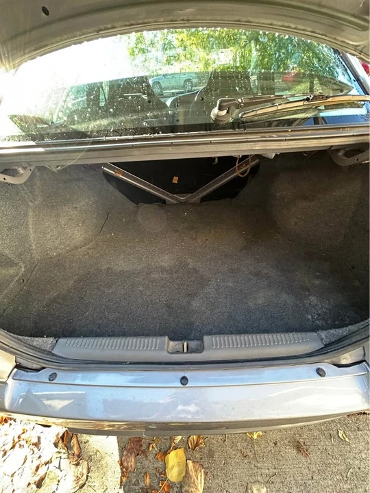 1996 Mitsubishi Lancer Evolution IV 6th Gen - Image 11 of 13