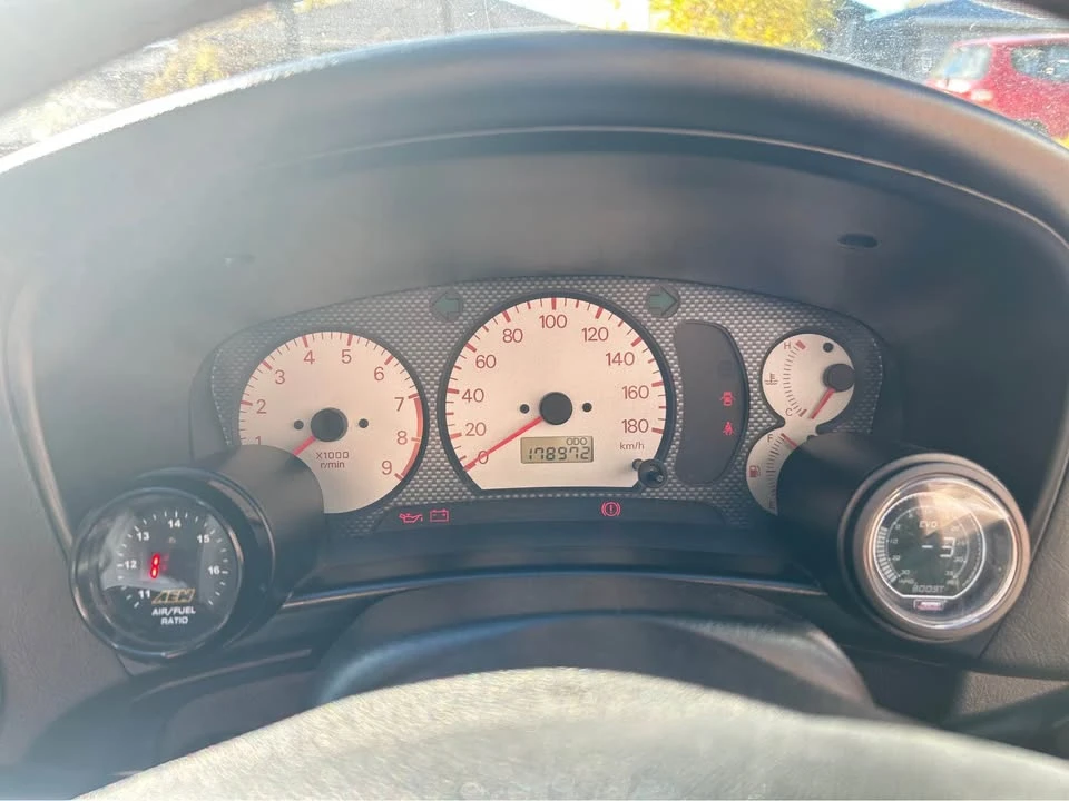 1996 Mitsubishi Lancer Evolution IV 6th Gen - Image 10 of 13