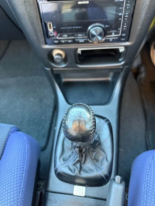 1996 Mitsubishi Lancer Evolution III 5th Gen - Image 9 of 13