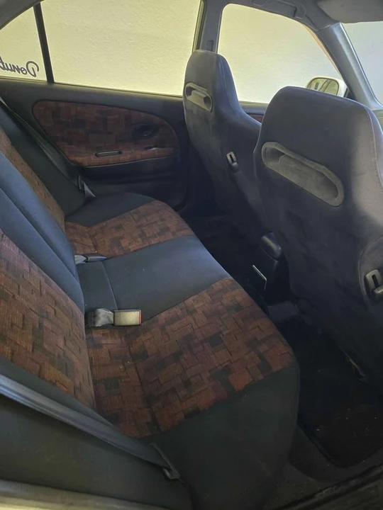 1996 Mitsubishi Lancer Evolution IV 6th Gen - Image 3 of 4