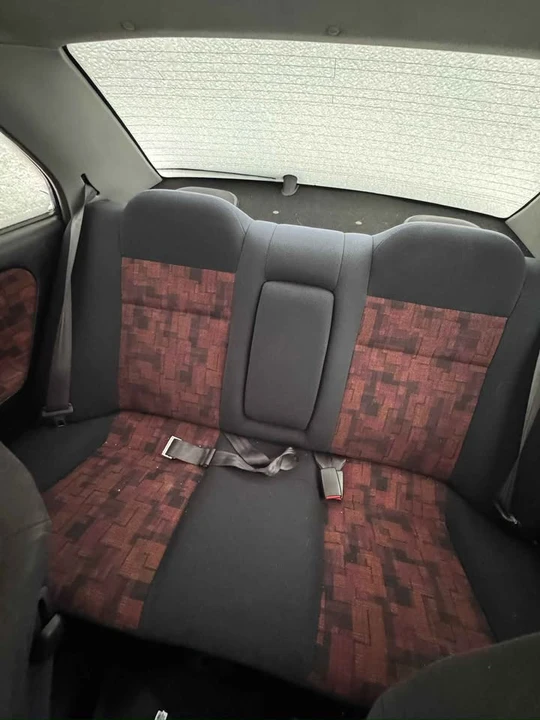 1996 Mitsubishi Lancer - Image 12 of 12
