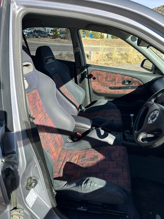 1996 Mitsubishi Lancer Evolution III 5th Gen - Image 14 of 15