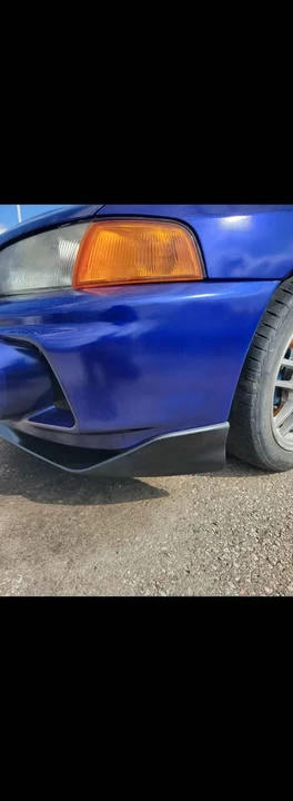 1996 Mitsubishi Lancer - Image 4 of 13