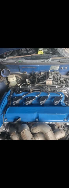 1996 Mitsubishi Lancer - Image 6 of 13