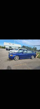 1996 Mitsubishi Lancer Evolution 4