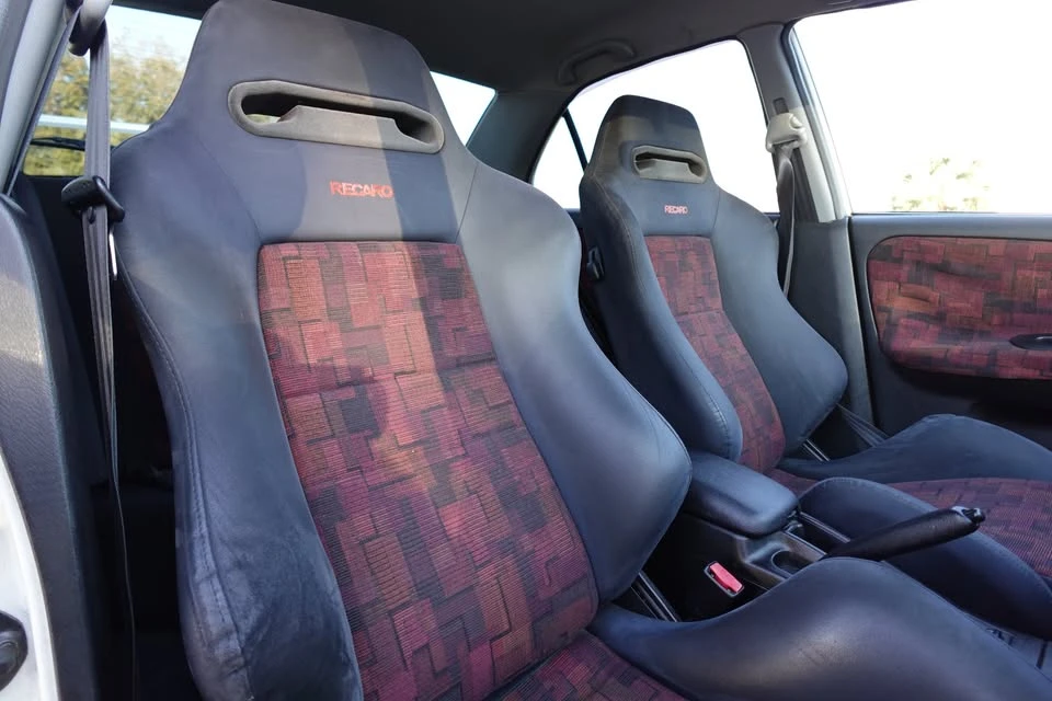 1996 Mitsubishi Lancer Evolution IV 6th Gen - Image 16 of 18