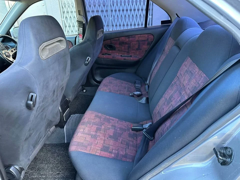 1996 Mitsubishi Lancer Evolution III 5th Gen - Image 11 of 20