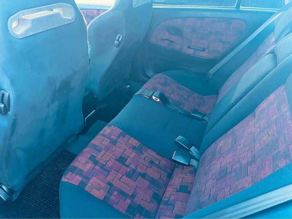1996 Mitsubishi Lancer Evolution III 5th Gen - Image 7 of 10