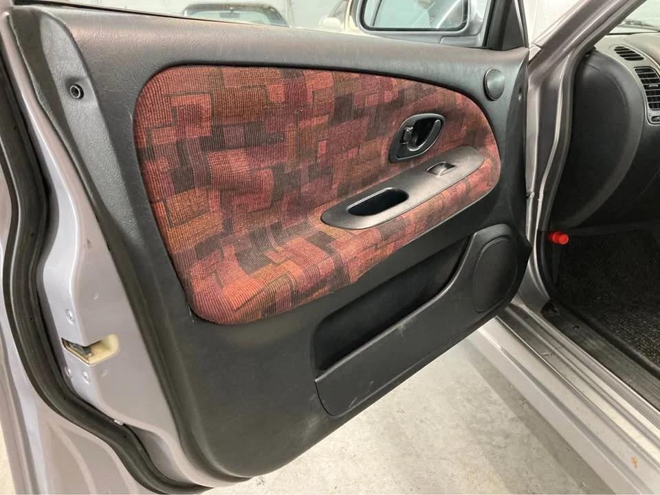 1996 Mitsubishi Lancer Evolution IV 6th Gen - Image 9 of 20