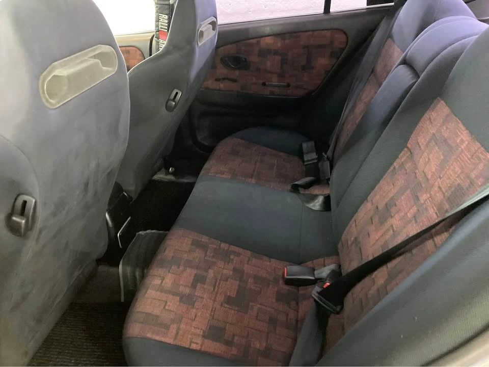 1996 Mitsubishi Lancer Evolution IV 6th Gen - Image 8 of 20