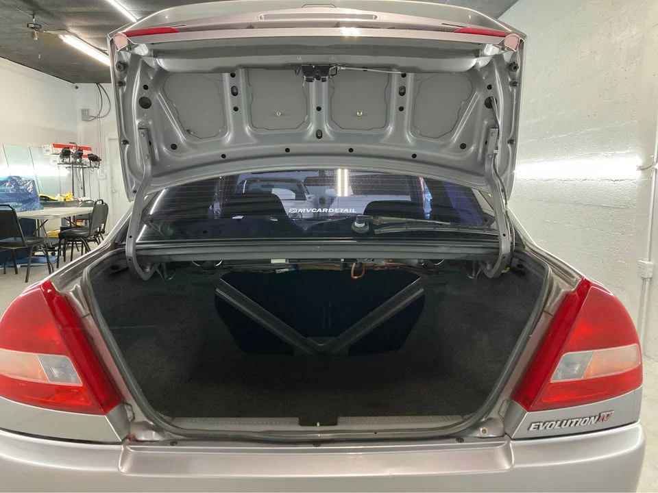 1996 Mitsubishi Lancer Evolution IV 6th Gen - Image 17 of 20