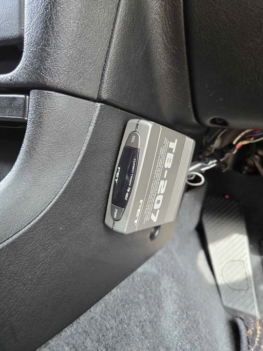 1996 Mitsubishi Lancer Evolution IV 6th Gen - Image 13 of 16