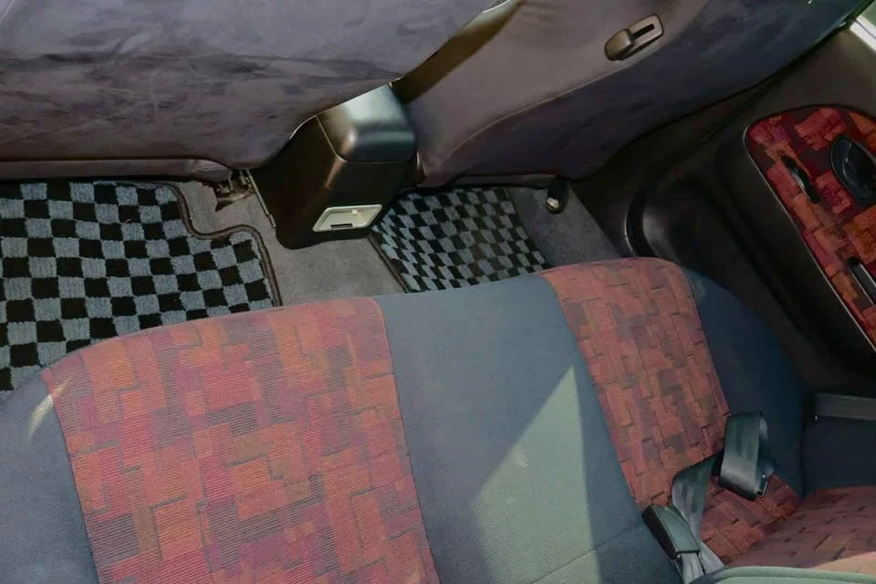 1996 Mitsubishi Lancer Evolution IV 6th Gen - Image 19 of 19