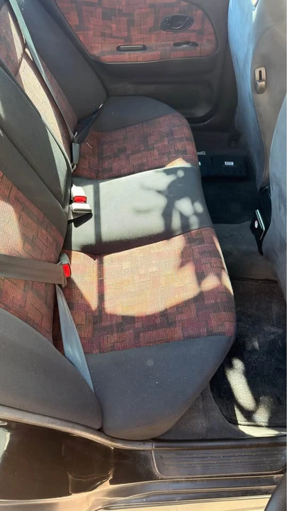 1996 Mitsubishi Lancer Evolution IV 6th Gen - Image 4 of 5