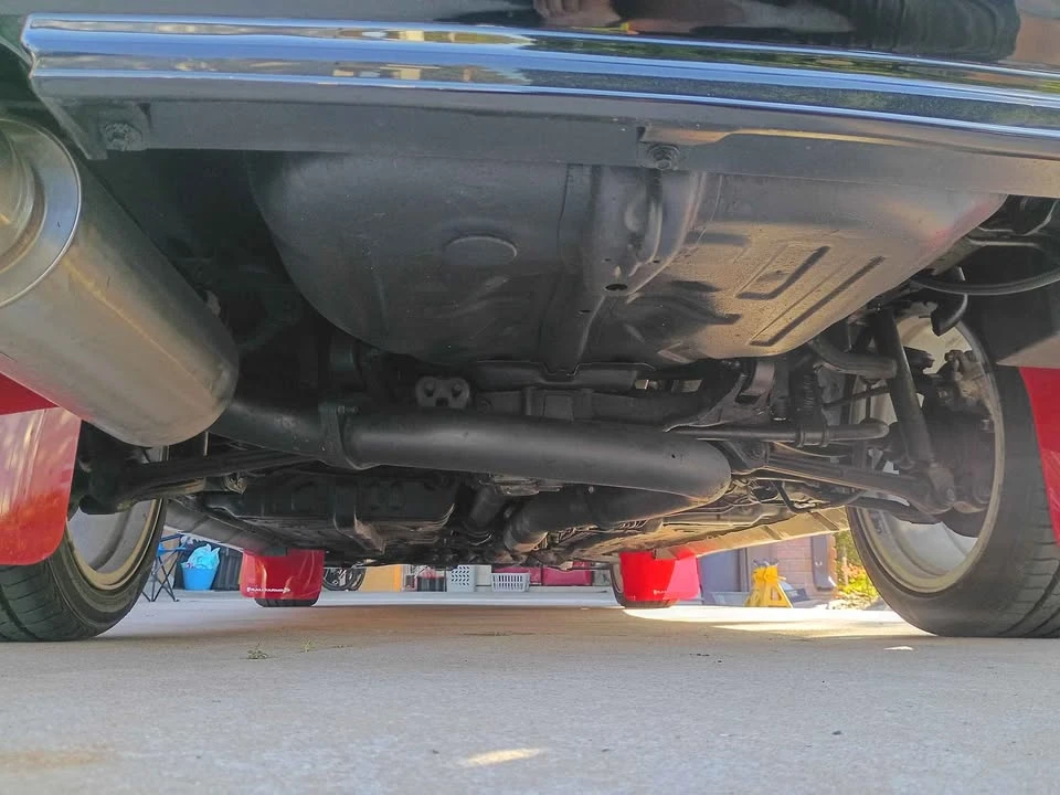 1996 Mitsubishi Lancer - Image 10 of 15