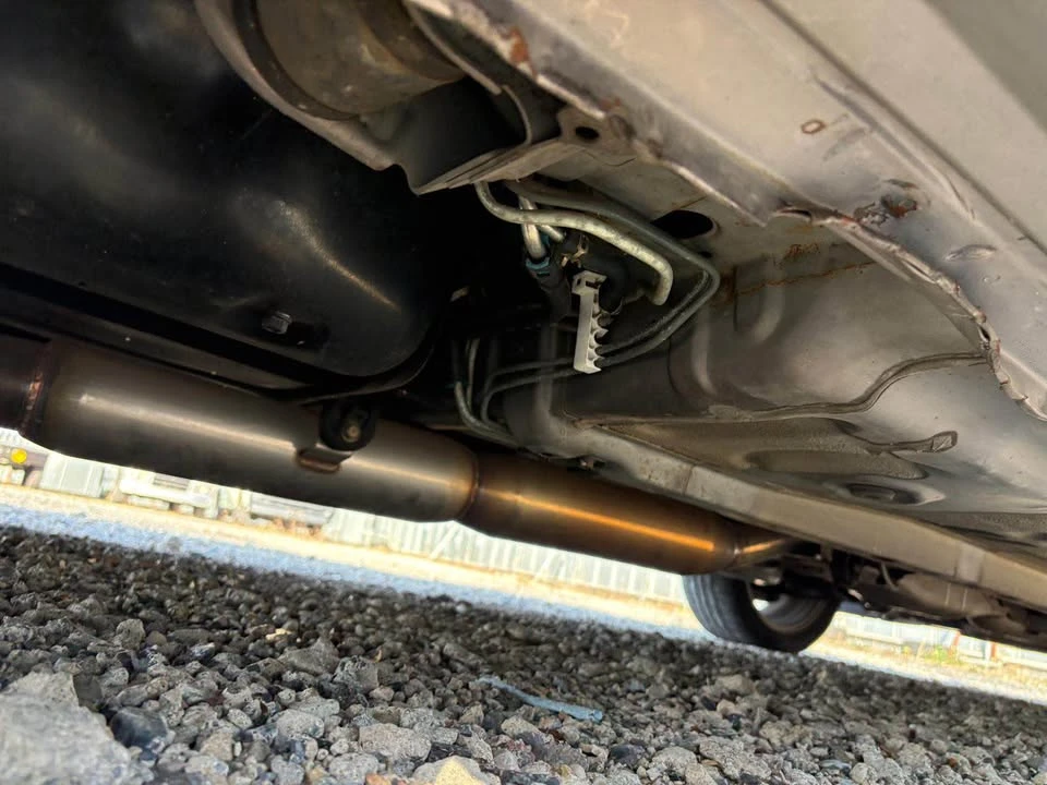 1996 Mitsubishi Lancer Evolution IV 6th Gen - Image 11 of 20