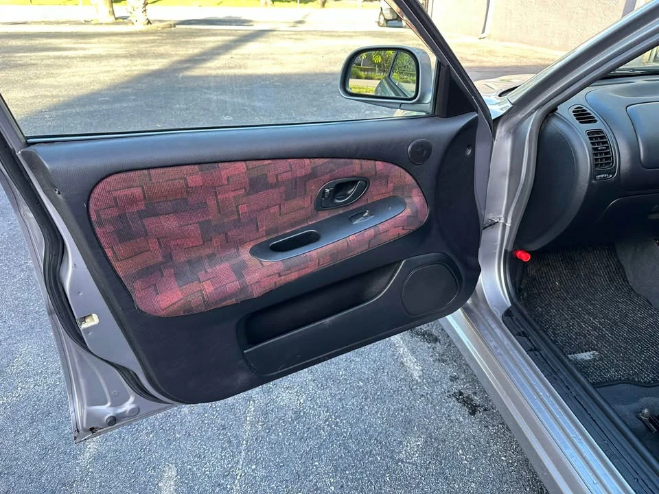 1996 Mitsubishi Lancer Evolution III 5th Gen - Image 7 of 20