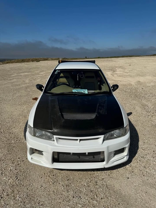 1996 Mitsubishi Lancer Evolution IV 6th Gen - Image 17 of 18