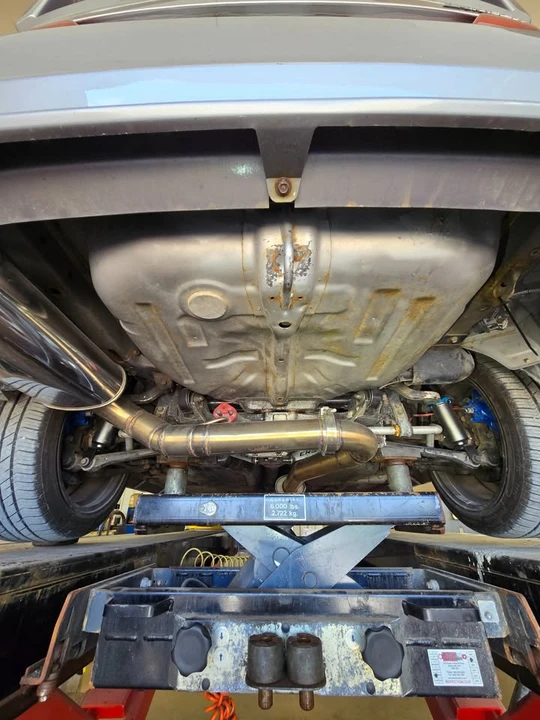 1996 Mitsubishi Lancer Evolution IV 6th Gen - Image 6 of 20