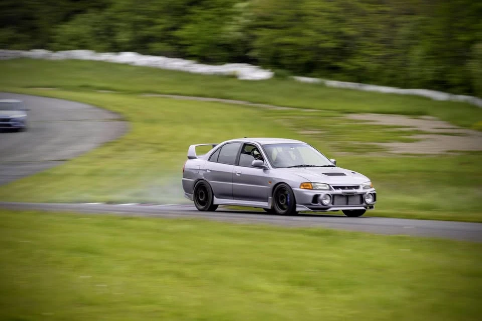 1996 Mitsubishi Lancer Evolution IV 6th Gen - Image 5 of 20