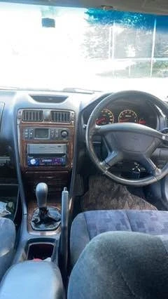 1996 Mitsubishi Galant 8th Gen - Image 3 of 5