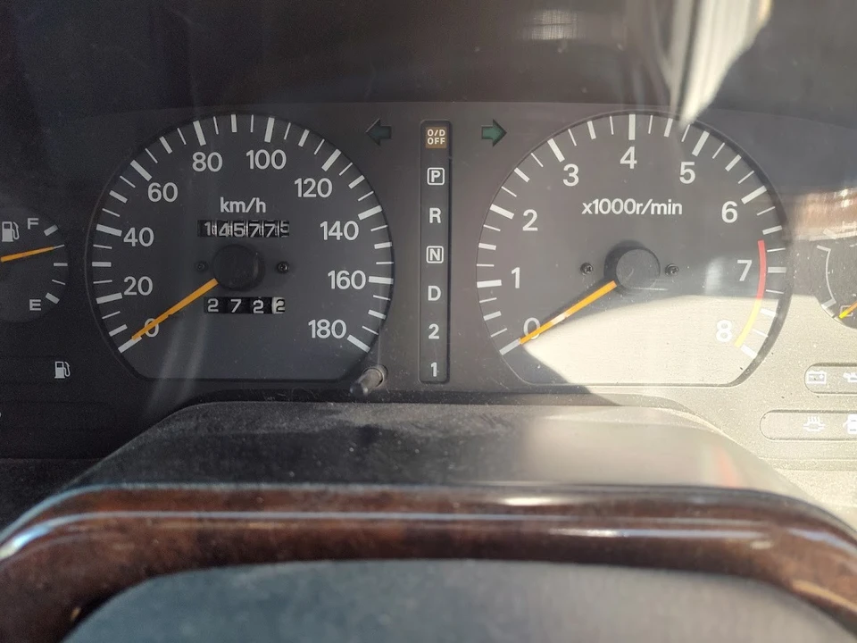 1996 Mitsuoka - Image 11 of 12