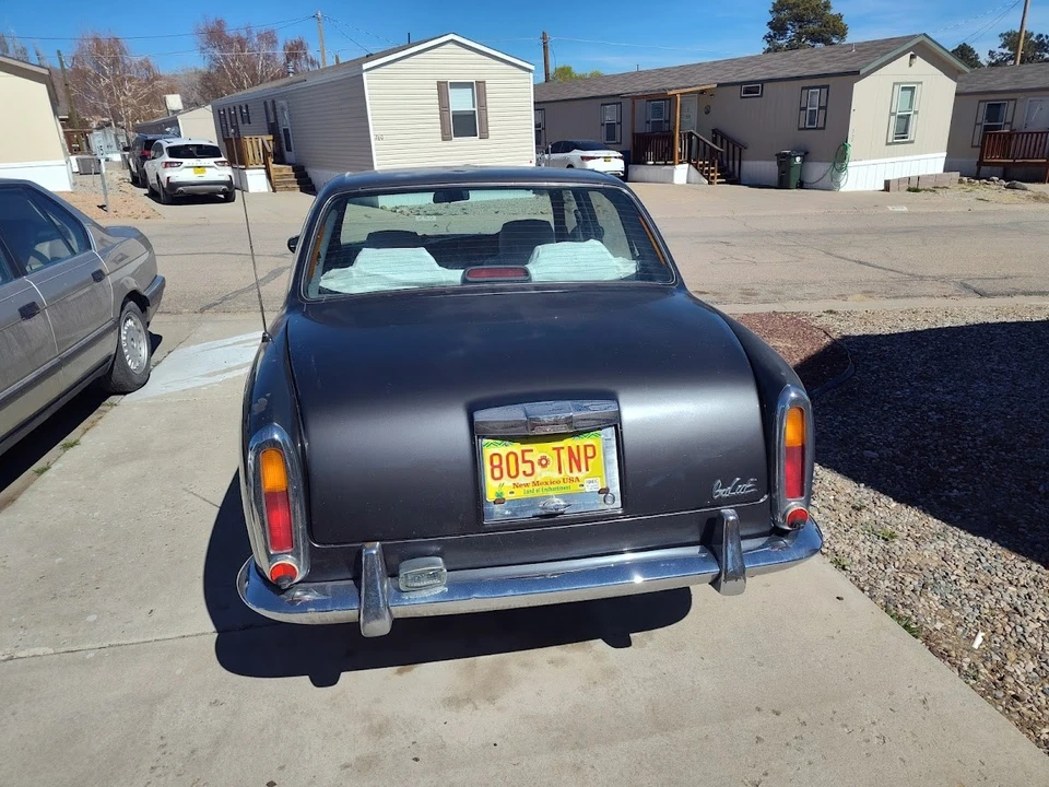 1996 Mitsuoka - Image 6 of 12