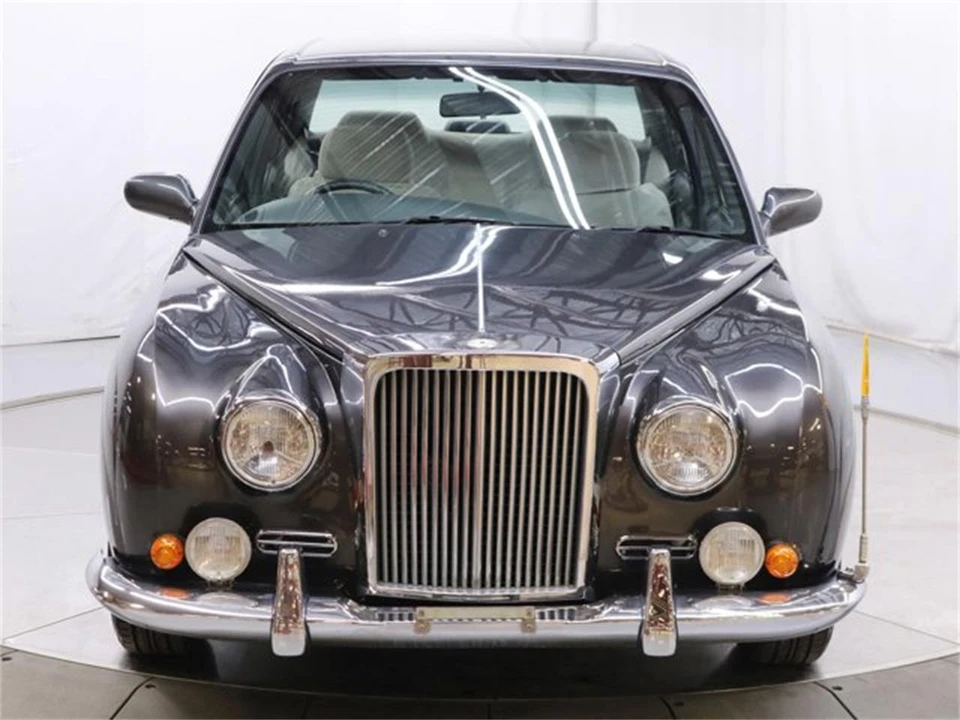 1996 Mitsuoka - Image 3 of 31