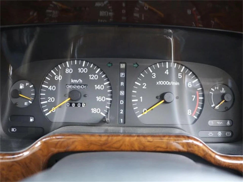 1996 Mitsuoka - Image 11 of 31