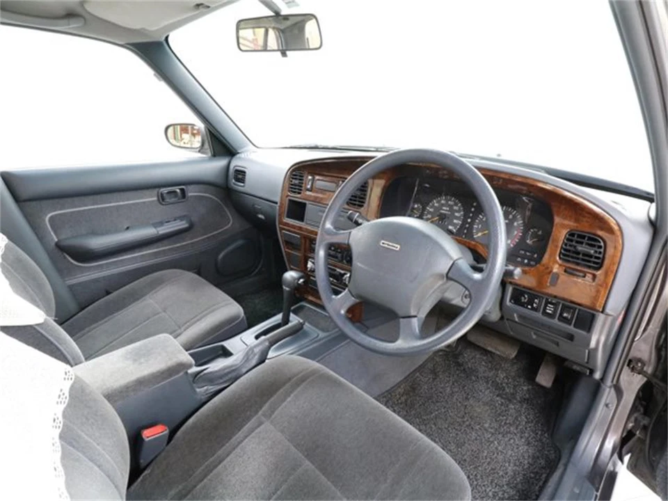 1996 Mitsuoka - Image 9 of 31