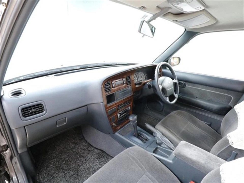 1996 Mitsuoka - Image 15 of 31