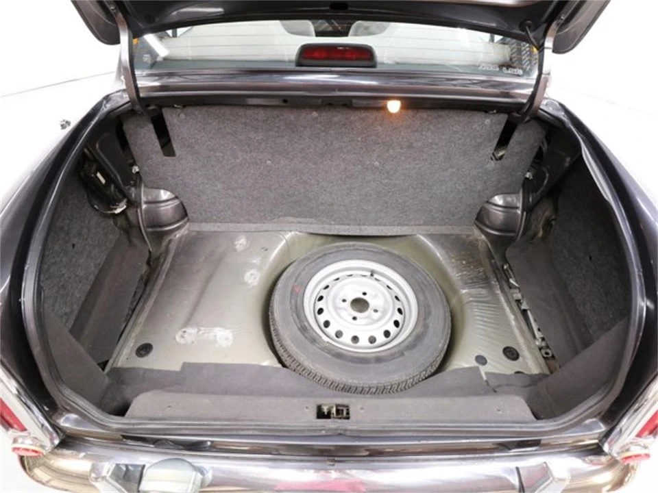 1996 Mitsuoka - Image 26 of 31