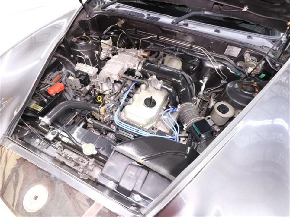 1996 Mitsuoka - Image 24 of 31