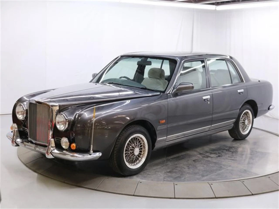 1996 Mitsuoka - Image 2 of 31