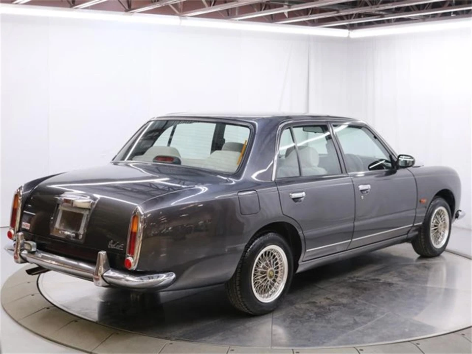 1996 Mitsuoka - Image 7 of 31