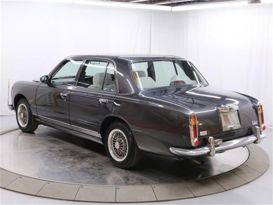 1996 Mitsuoka - Image 5 of 31