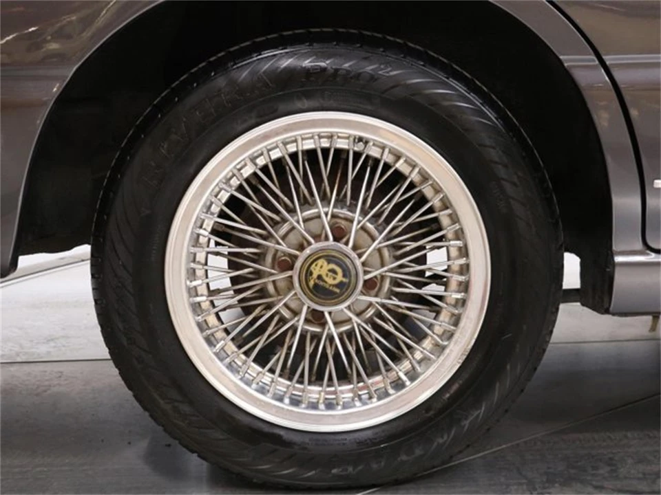 1996 Mitsuoka - Image 29 of 31