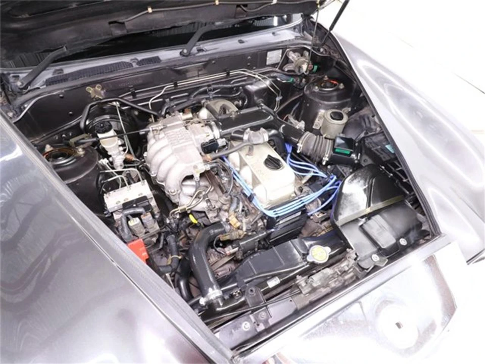 1996 Mitsuoka - Image 23 of 31