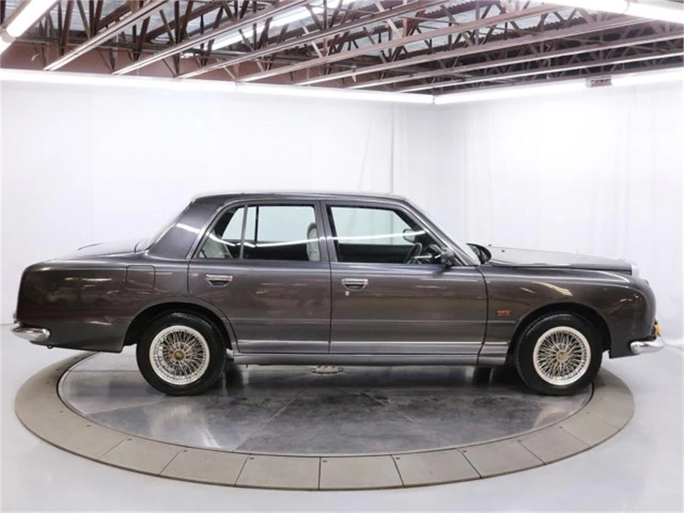 1996 Mitsuoka - Image 8 of 31